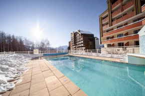 Sejour au coeur de l Alpes d Huez dans un appartement moderne